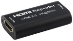 PREMIUMCORD HDMI 2.0 repeater up to 40m, 4K@60Hz