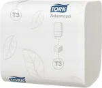 TORK Tualettpaber T3 Advanced Bulk 11x19cm 114277, 36 tk