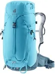Deuter Trail 22 SL 22 L Aqua colour