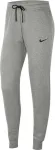 Nike Park 20 Fleece Women's Pants Grey CW6961 063