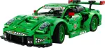 Lego TECHNIC 42224 Porsche 911 GT3 R REXY AO Racing Car