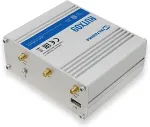 TELTONIKA RUTX09 LTE Cat6 Giagabit Industrial Router