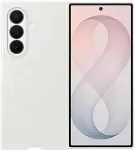 SAMSUNG Silicone Magnet Case fr Galaxy Fold8 Ultra White