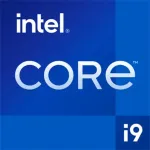 Protsessor Intel Core i9-14900T - Socket 1700 - processor (tray version)