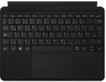 MICROSOFT MS Surface Go klaviatuuri kate Black