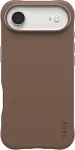 PANZERGLASS CARE by Fashionable Case Samba Beskyttelsescover til iPhone Air (2025) Espresso