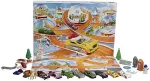 Hot Wheels 2024 Advent Calendar