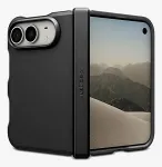 SPIGEN Tough Armor Pro (Mag Fit) mobile phone case 19.3 cm (7.6") Cover Black