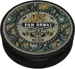 PAN DRWAL Bohorok the Mighty Hair Pomade 150 ml