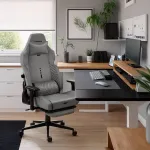 Huzaro Force 8.1 Grey Gaming Chair