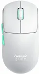 Hiir Cherry XTRFY M68 Wireless. WHITE Wireless Maus