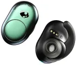 Skullcandy Push S2BBW True Wireless IE Headphones psycho tropical
