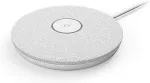 Logitech Rally Mic Pod Mikrofon Wei&szlig;
