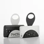 Out of the blue Device Charging Holder