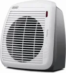 DeLonghi Grzejnik z wiatrakiem HVY 1030 2000W white