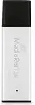 M&auml;lukaart No name MEMORY DRIVE FLASH USB3.2/256GB MR1903 MEDIARANGE