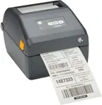 ZEBRA platen roller