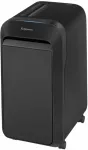 Fellowes SHREDDER POWERSHRED LX220/BLACK 5502601