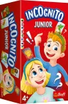 Trefl Lauam&auml;ng Incognito Junior