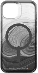 Gear4 D3O Milan Snap Apple iPhone 14 Black Swirl
