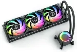 EK Water Blocks EK-Nucleus AIO CR360 Lux D-RGB Complete Water Cooling