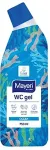 Mayeri WC gel Ocean , All-Care 750ml