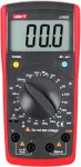UNI-T UT603 Inductance, Capacitance and Resistance Meter