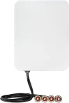 Lancom Antenn Systems LANCOM ON-QT60 AirLancer WLAN v&auml;lis sektorantenn