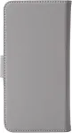Krusell Loka FolioWallet 2in1 Apple iPhone XS Max grey