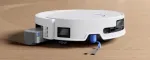 Tolmuimeja ECOVACS VACUUM CLEANER ROBOT WHITE/DEEBOT T90 OMNI
