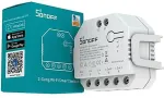 SONOFF Dual R3 Wired & Wireless White