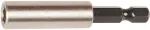 MAKITA Magnetic bit holder 1/4,60mm