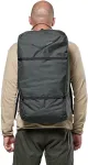 Salewa Rope bag XL-dark olive