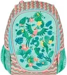 Herlitz Kindergartenrucksack Rookie Sweet Jungle