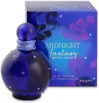 Britney Spears Fantasy Midnight 100ml - Eau de Parfum naistele