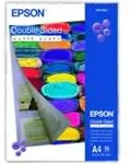 EPSON Double Side Matte Paper A4, 50 Sheet, 178g S041569