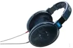 Silverline Tools Sennheiser HD 600