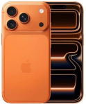 Mobiiltelefon APPLE iPhone 17 Pro 256GB Orange MG8H4