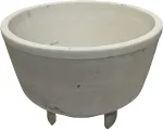 TunaBone | Firebox for Kamado Pro 22"