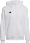Adidas Entrada 22 Hoody Men's Sweatshirt White HG6302 M