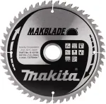 MAKITA saw blade 216x30x48z Makblade wood