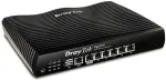 DrayTek Vigor2927 wired router Gigabit Ethernet Black