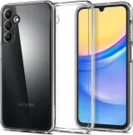 Spigen Kaitse&uuml;mbris Ultra Hybrid, Samsung Galaxy A15 / A15 5G, l&auml;bipaistev,