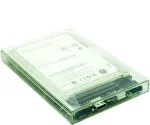 Noname 2.5" HDD case USB3.1
