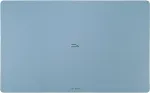 TUCANO - MOBILE ACCESSORIES DESK PAD SKY BLUE 67 X 42 X 03 CM