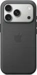APPLE iPhone 17 Pro TechWoven Case with MagSafe, Black