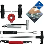Brilliant Tools BT681100 vehicle repair/maintenance
