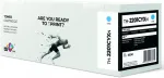 Tooner TB print Toner for HP Color LaserJet Pro 4202 W2201X TH-2200CYXN 100% new cyan