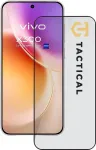 TACTICAL Glass Shield 5D glass for Vivo X300 Black