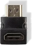 Lindy ADAPTER HDMI TO HDMI/90 DEGREE 41085